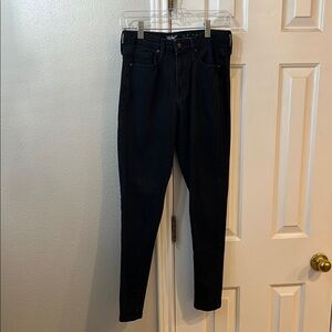 Black Skinny Jeans